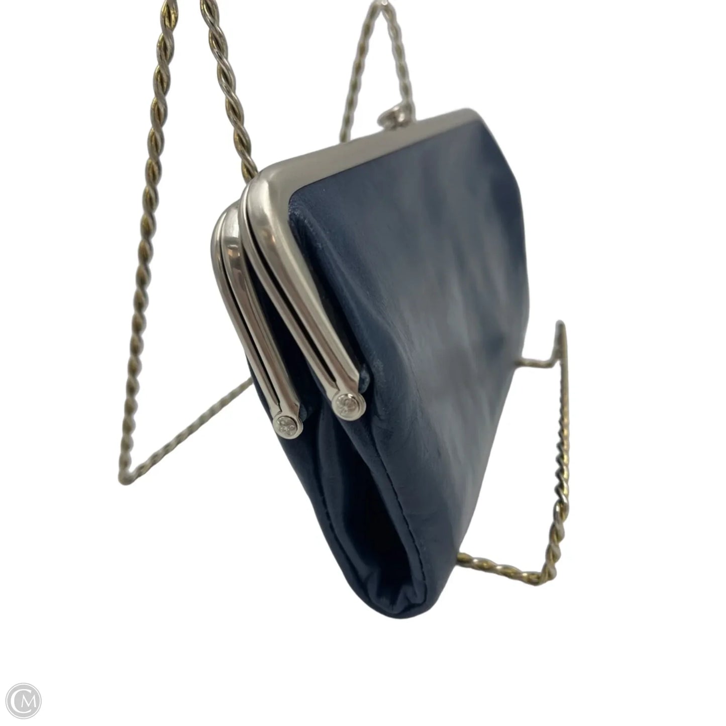 Clutch Designer By Hobo Intl, Size: Medium