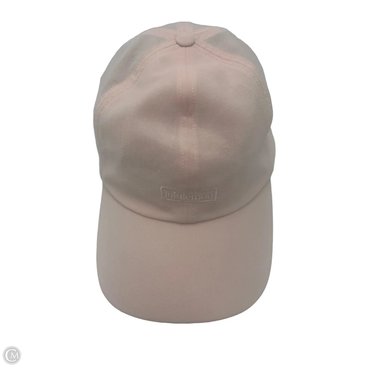 Hat Baseball Cap By Lululemon