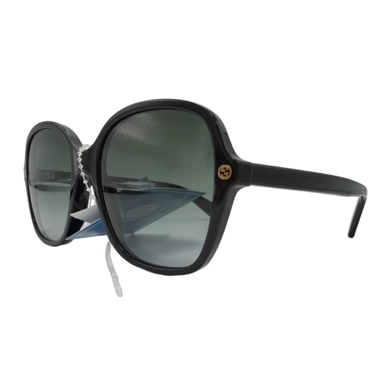 Gucci Interlocking G Square Luxury Sunglasses