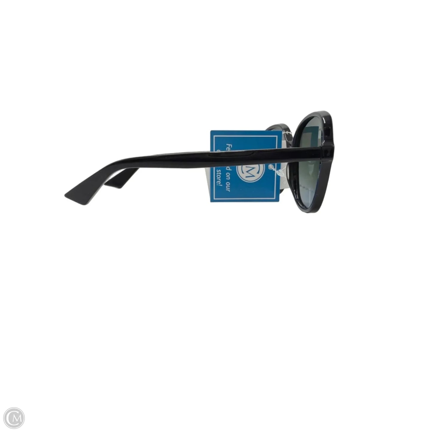Gucci Interlocking G Square Luxury Sunglasses