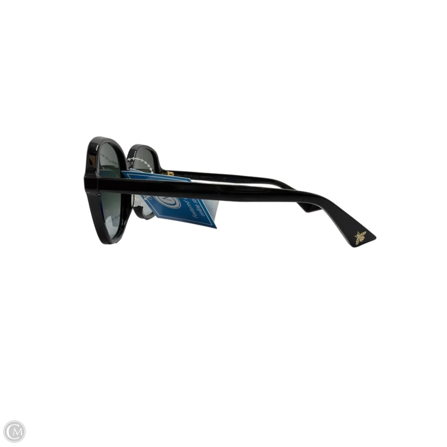 Gucci Interlocking G Square Luxury Sunglasses