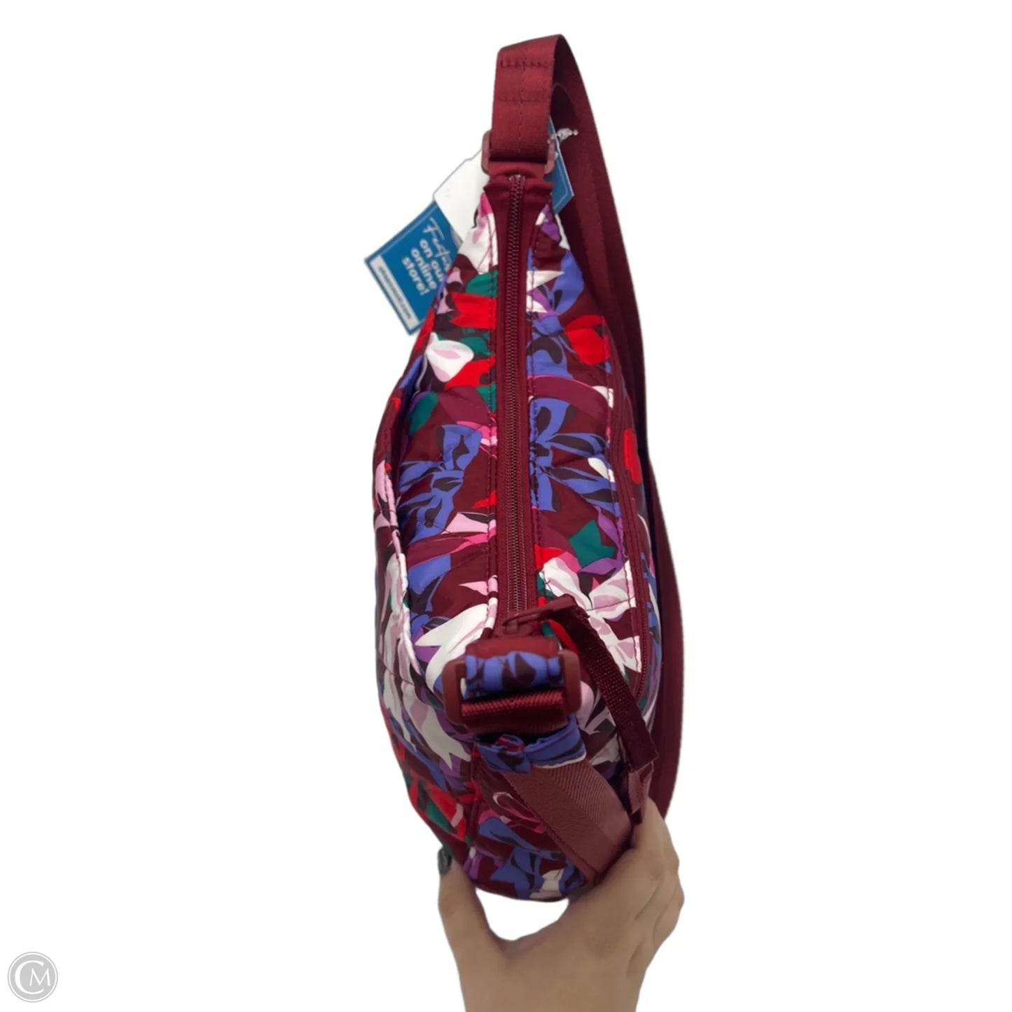 Crossbody By Vera Bradley