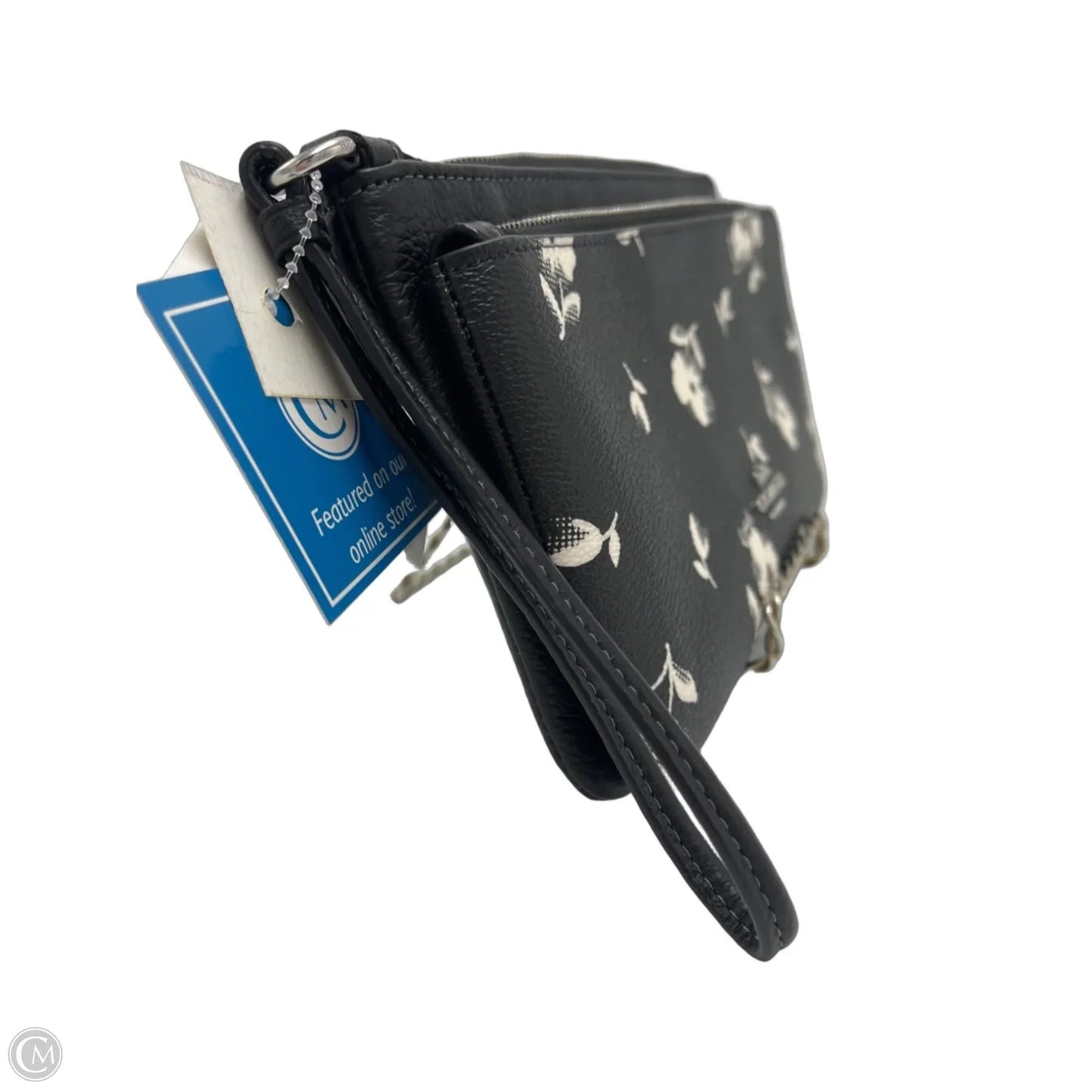 Like New! Wristlet Designer By Coach