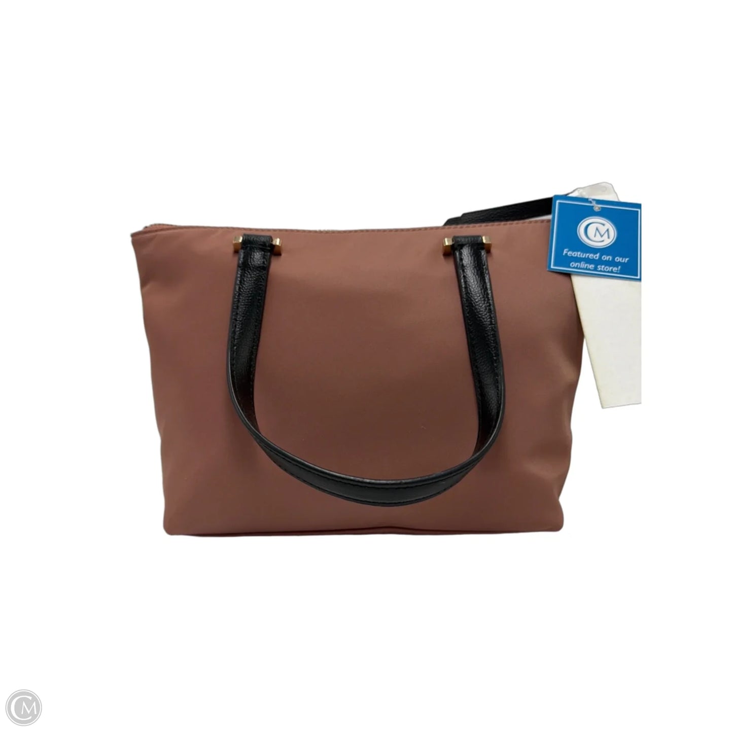 Kate Spade Dawn Designer Satchel Handbag