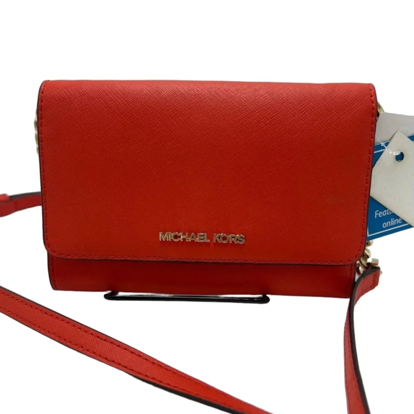 Crossbody Designer By Michael Kors