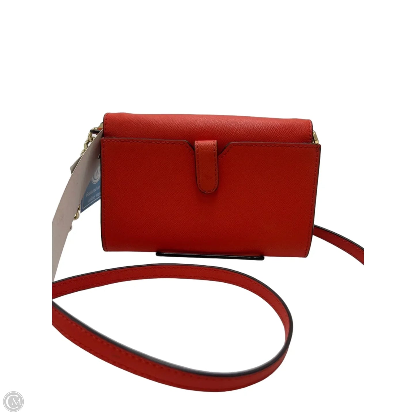 Crossbody Designer By Michael Kors