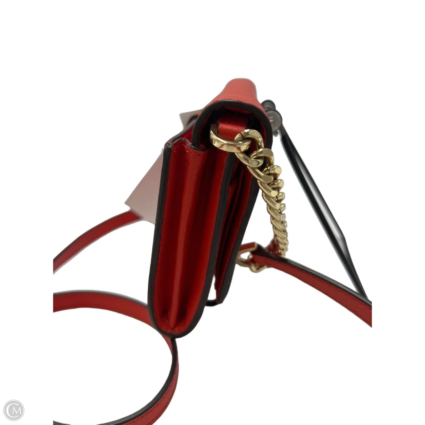 Crossbody Designer By Michael Kors