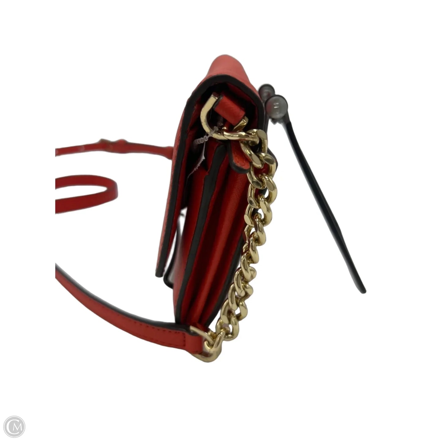 Crossbody Designer By Michael Kors