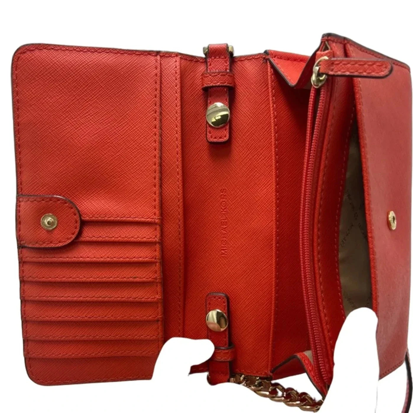 Crossbody Designer By Michael Kors