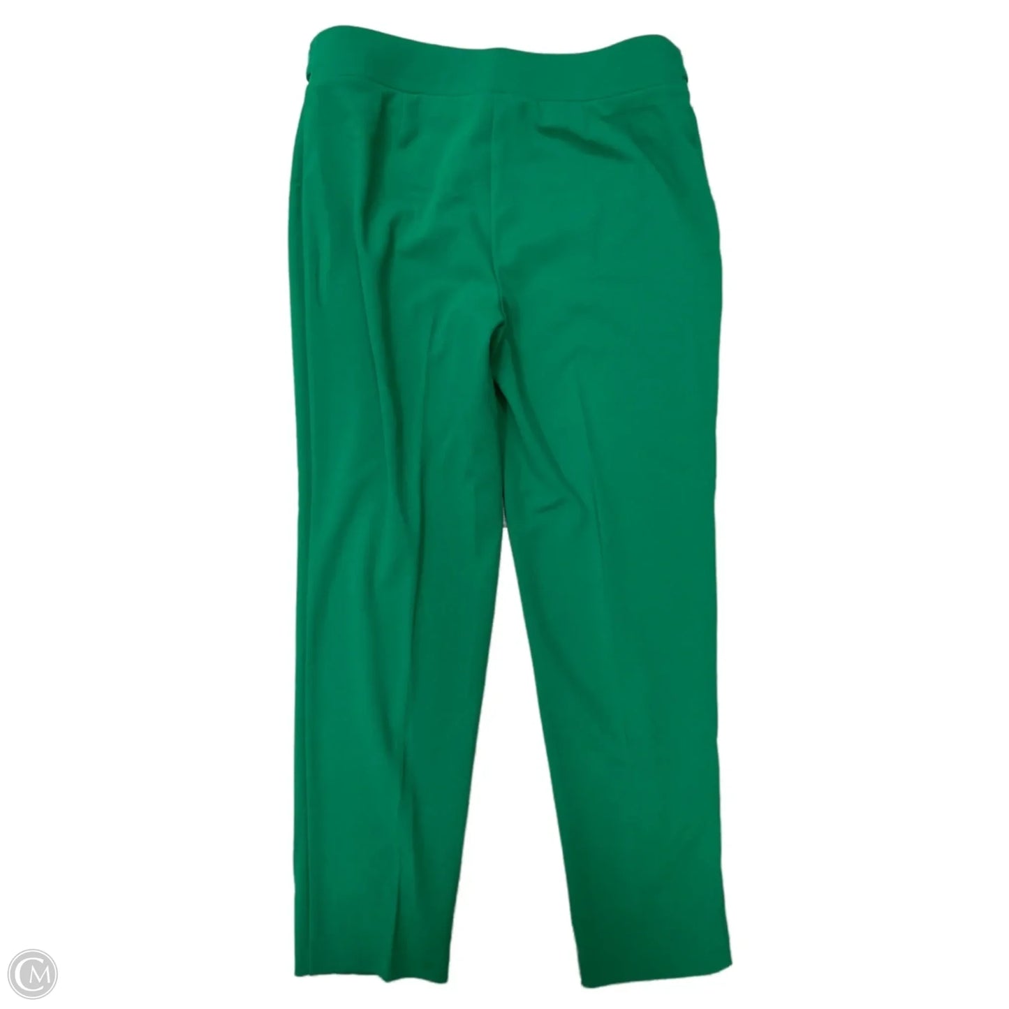 Pants Ankle By NYCC In Green, Size: 10