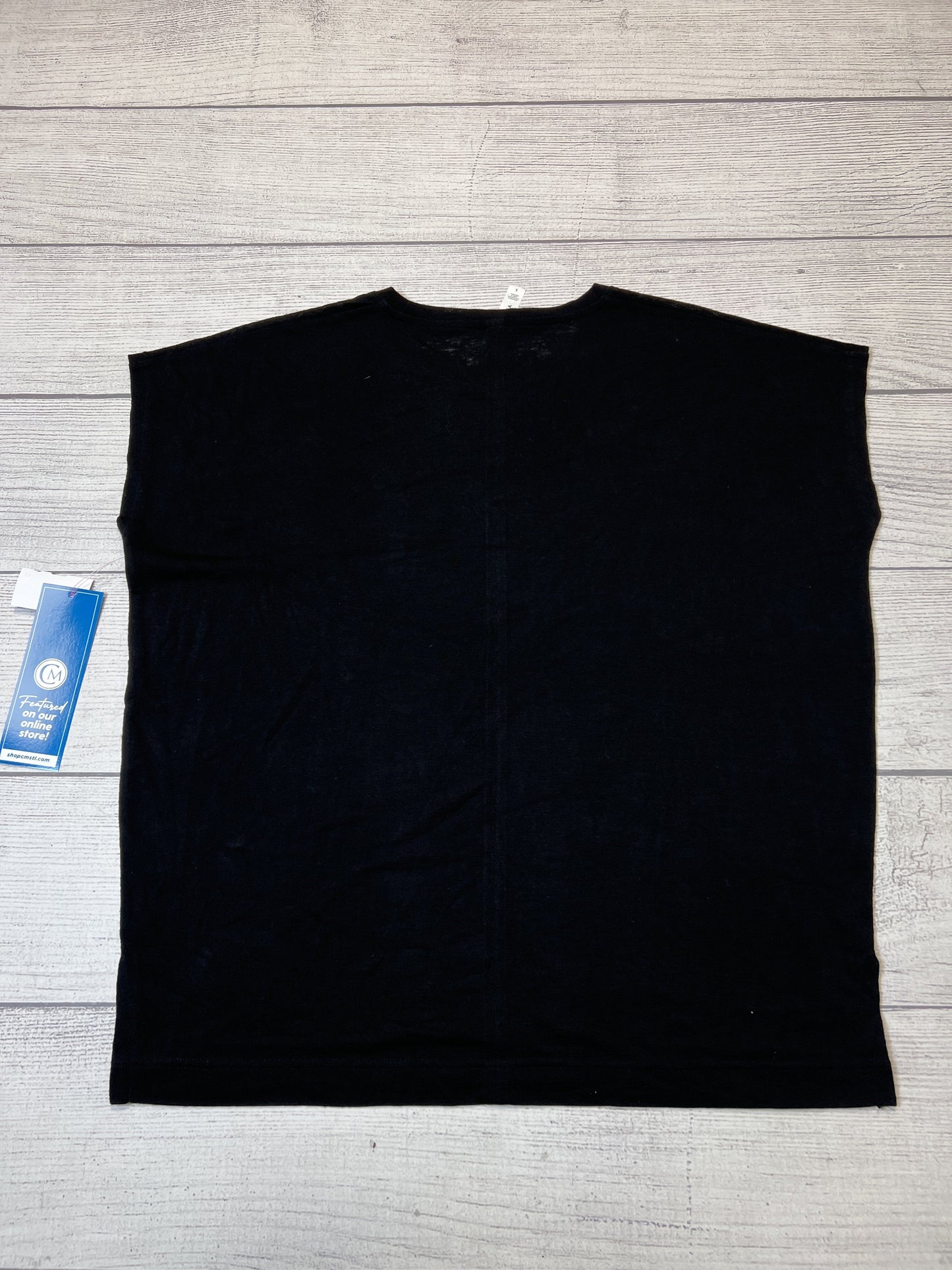 Athletic Top Short Sleeve By Athleta  Size: S