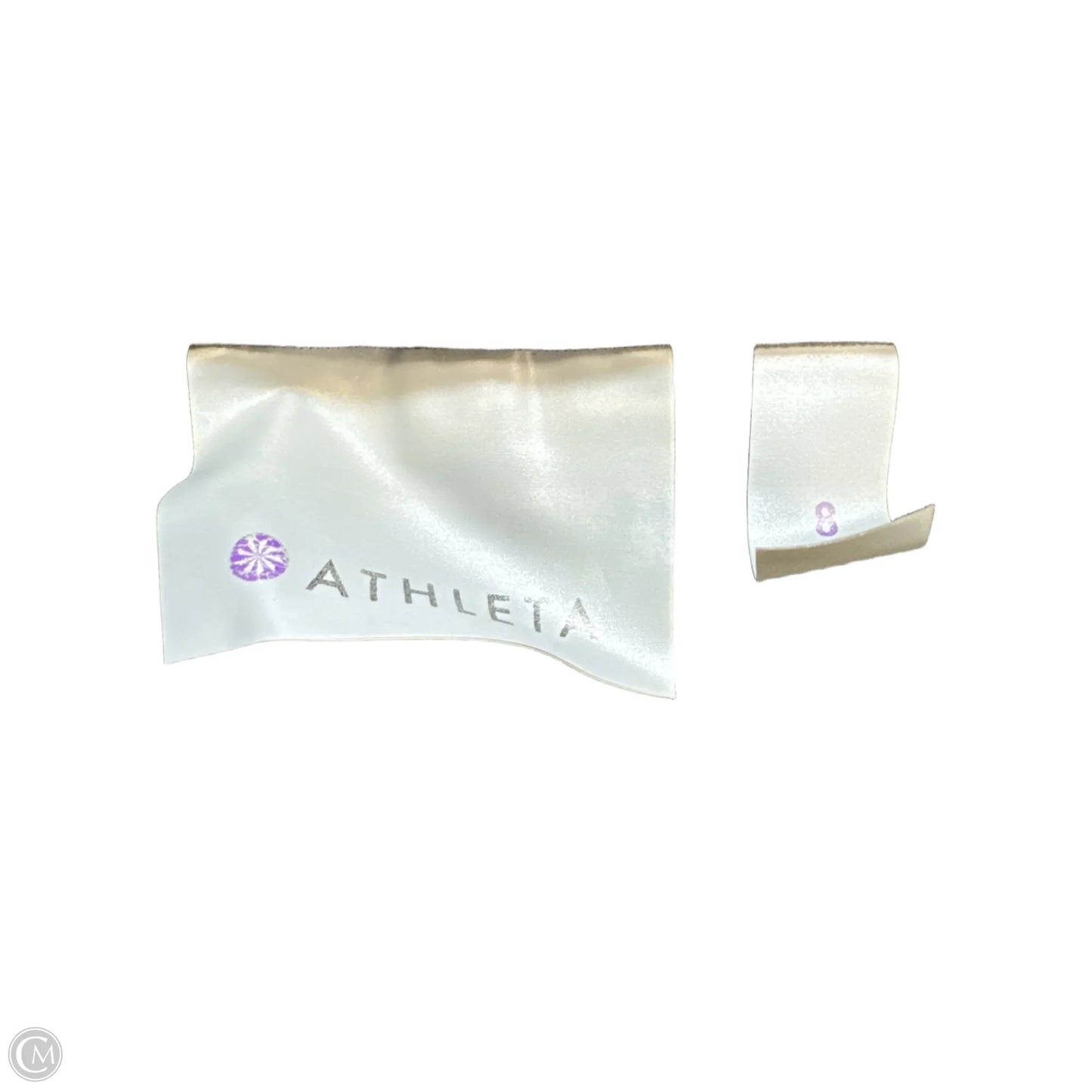 Athletic Pants By Athleta In Black, Size: M