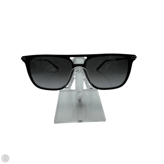 Sunglasses By Salvatore Ferragamo