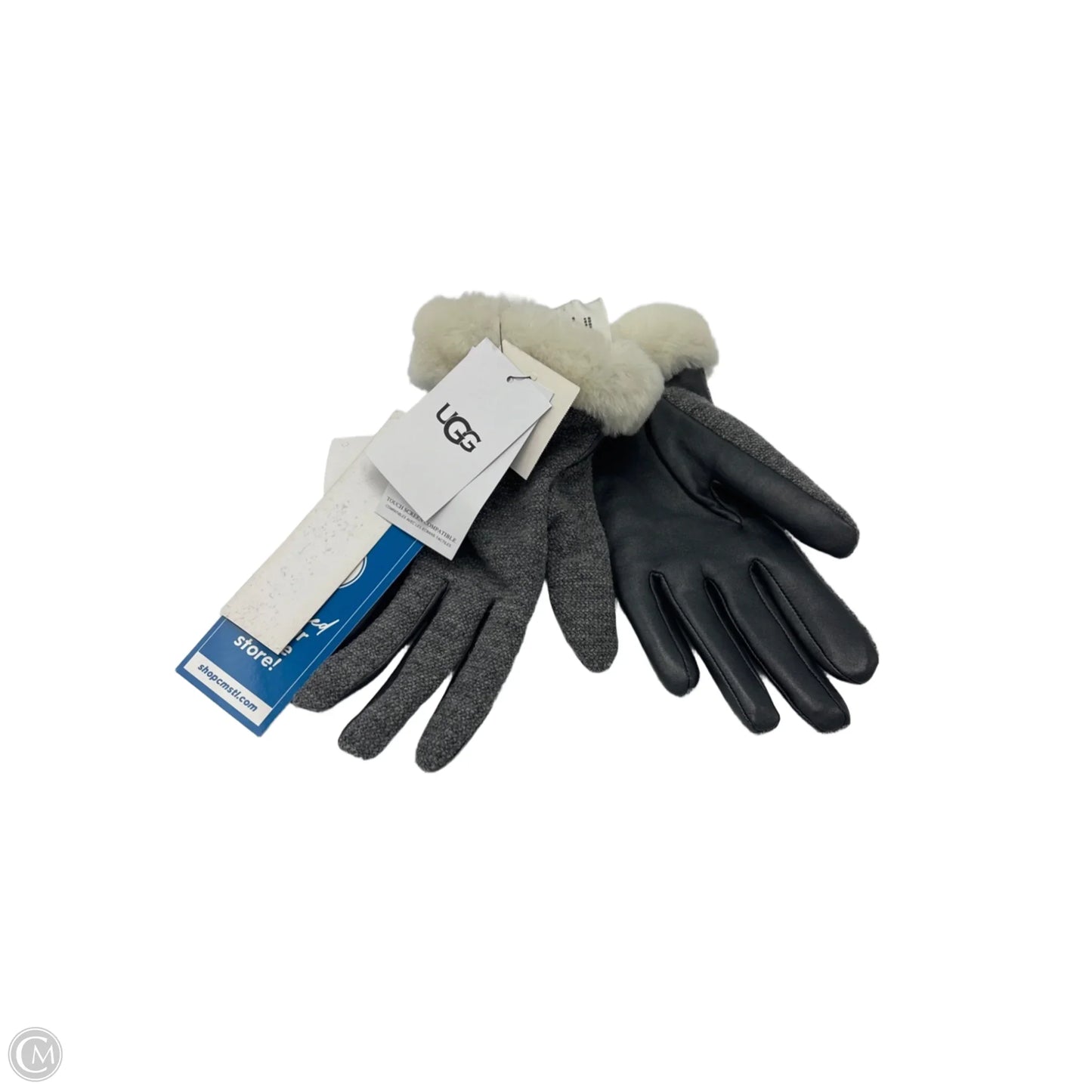 New! Gloves Designer By Ugg