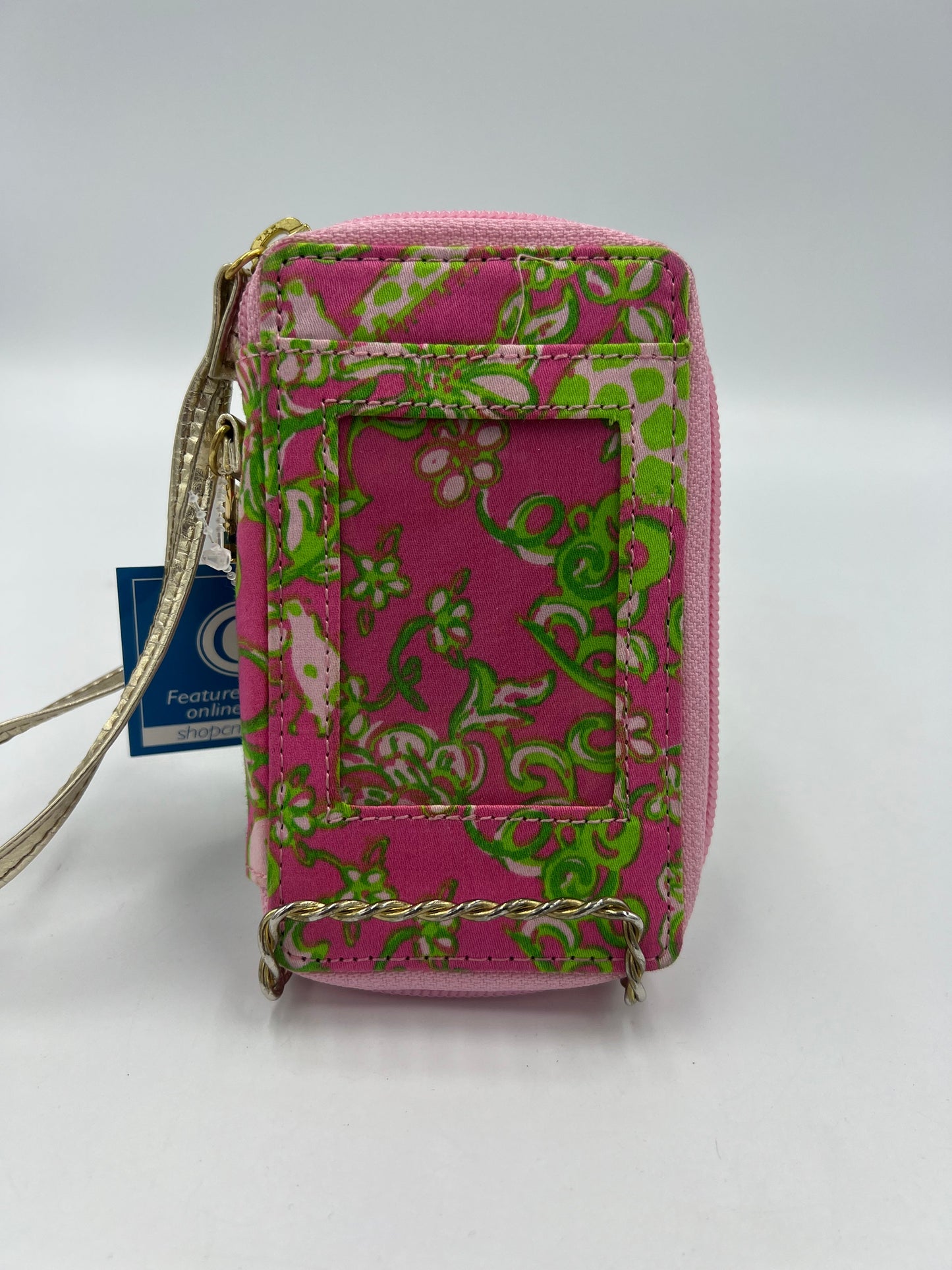 Wristlet Designer By Lilly Pulitzer