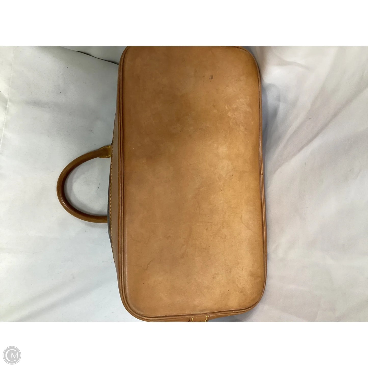 Handbag Luxury Designer By Louis Vuitton, Size: Large