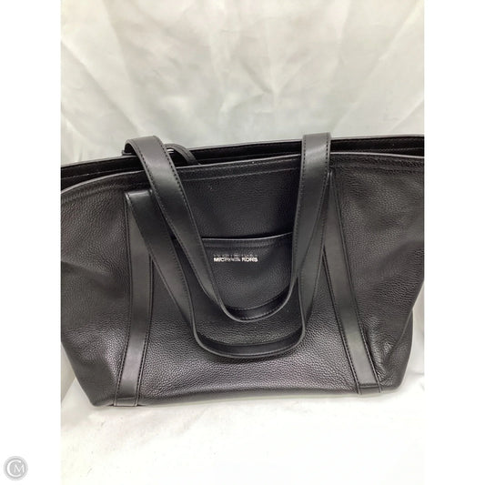 Tote Designer By Michael Kors, Size: Large