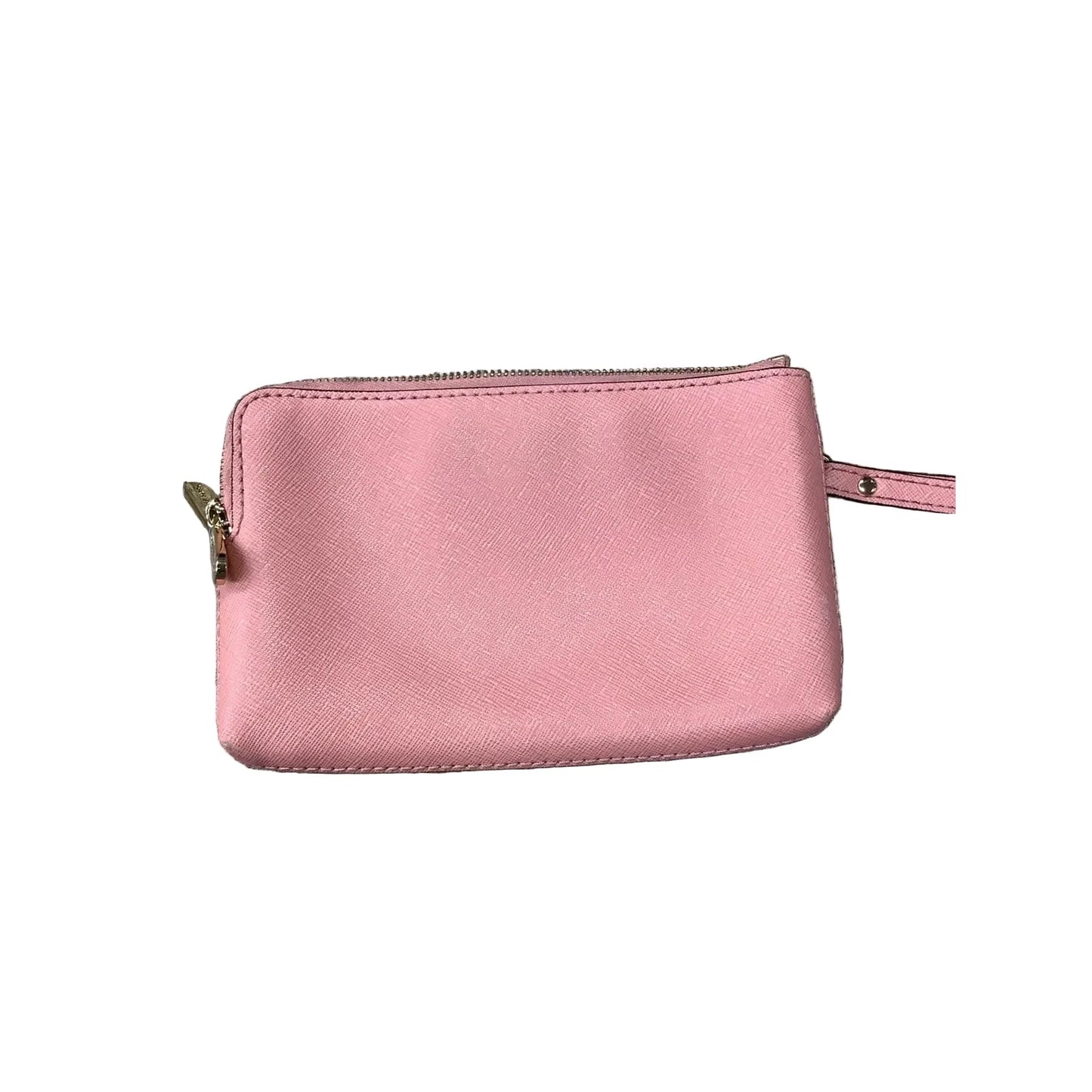 Wristlet Designer By Michael Kors, Size: Medium