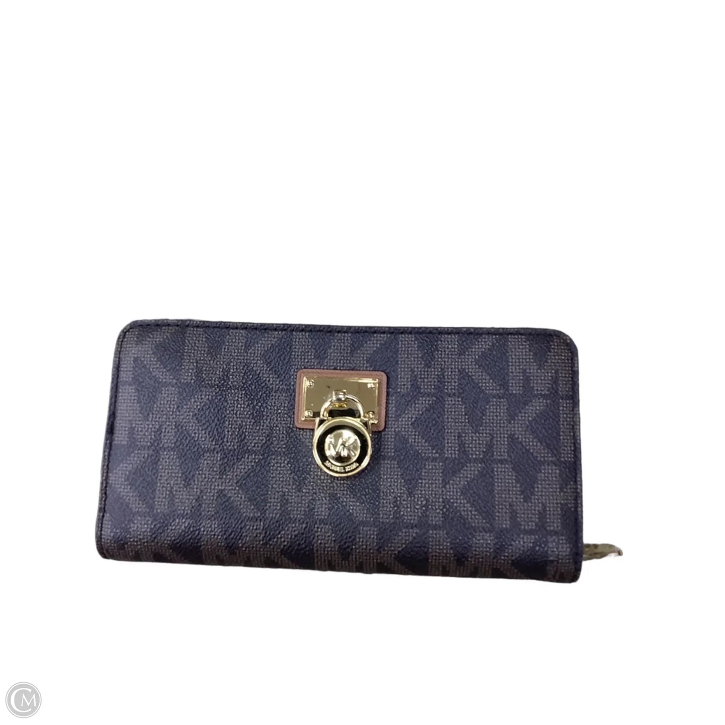 Wallet Designer By Michael Kors, Size: Medium