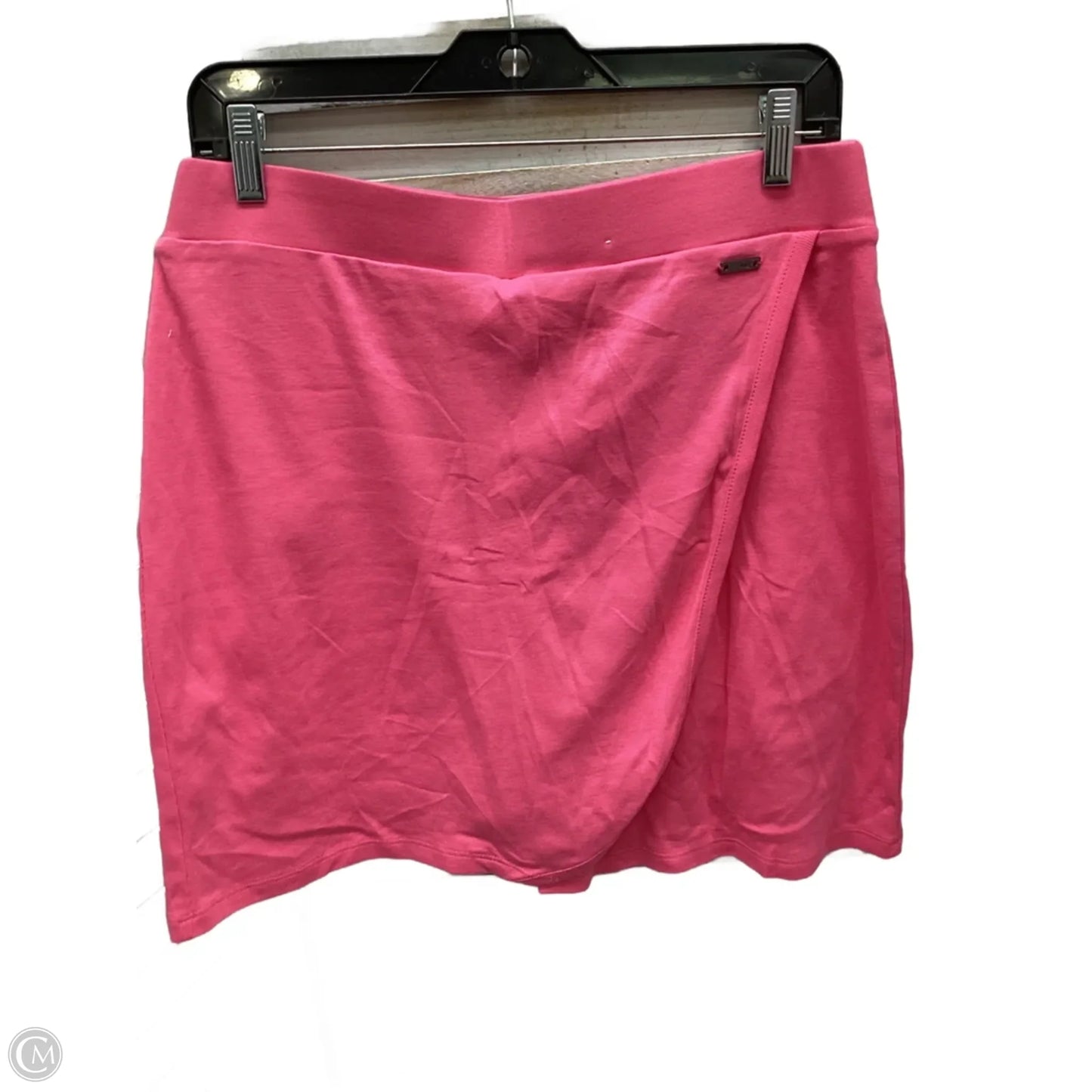 Skort By Jones New York In Pink, Size: S