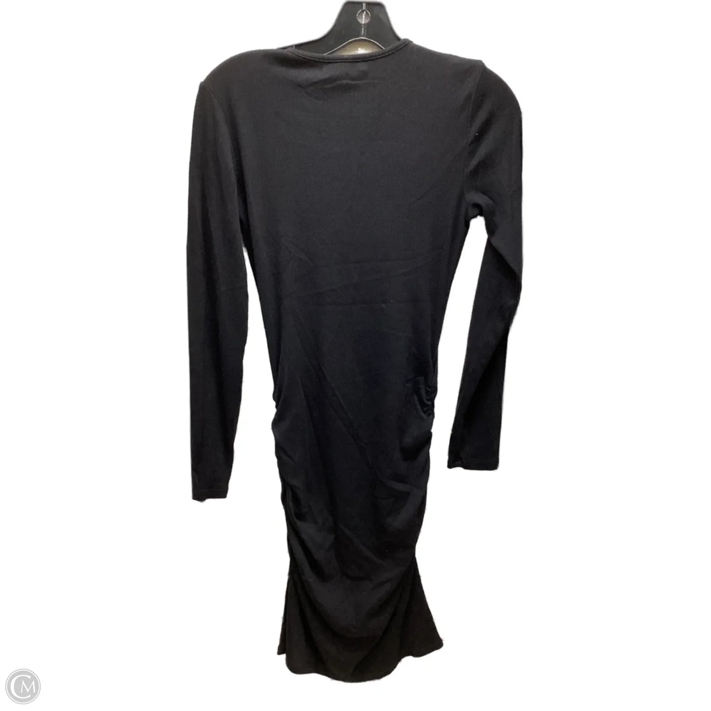 Dress Casual Midi By Michael Stars In Black, Size: Petite  M