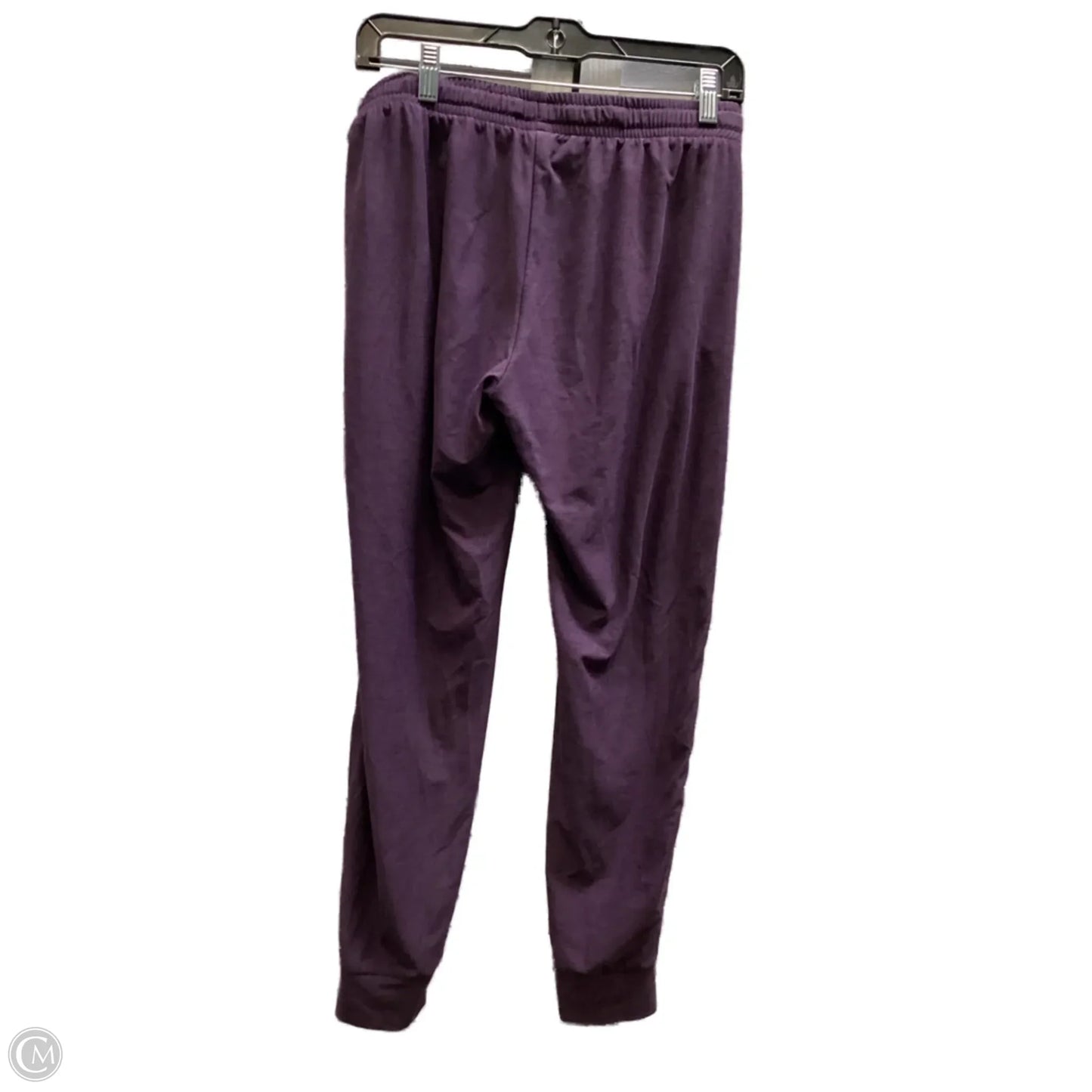 Athletic Pants By Old Navy In Purple, Size: S