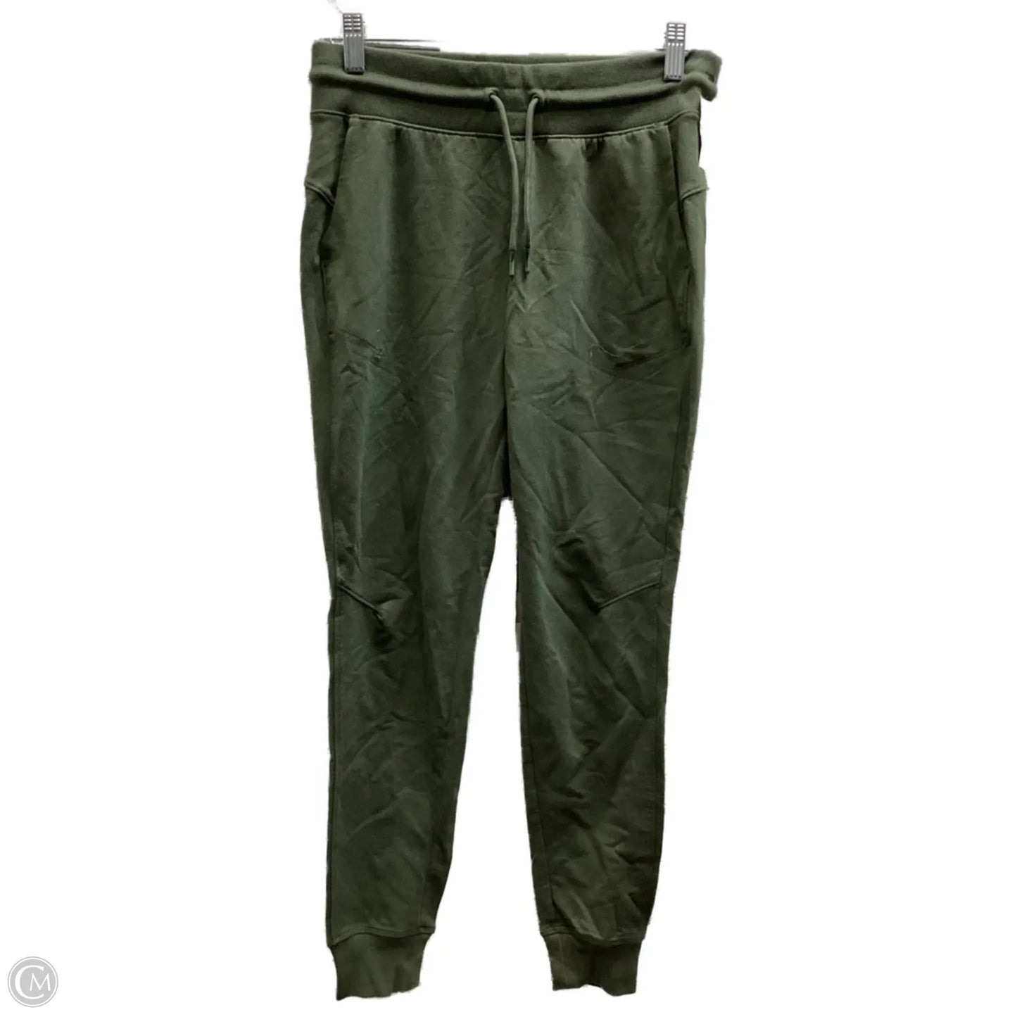 Athletic Pants By All In Motion In Green, Size: Xs