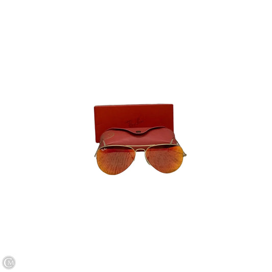 Sunglasses Designer By Ray Ban