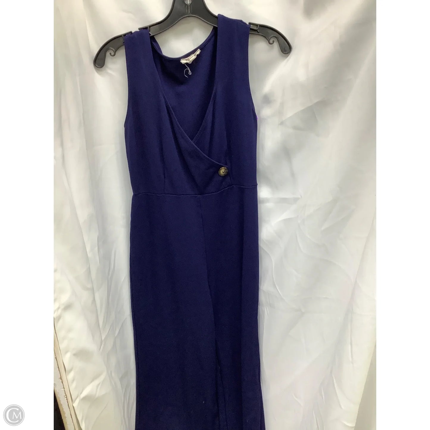 Jumpsuit By Rolla Coster In Blue, Size: L