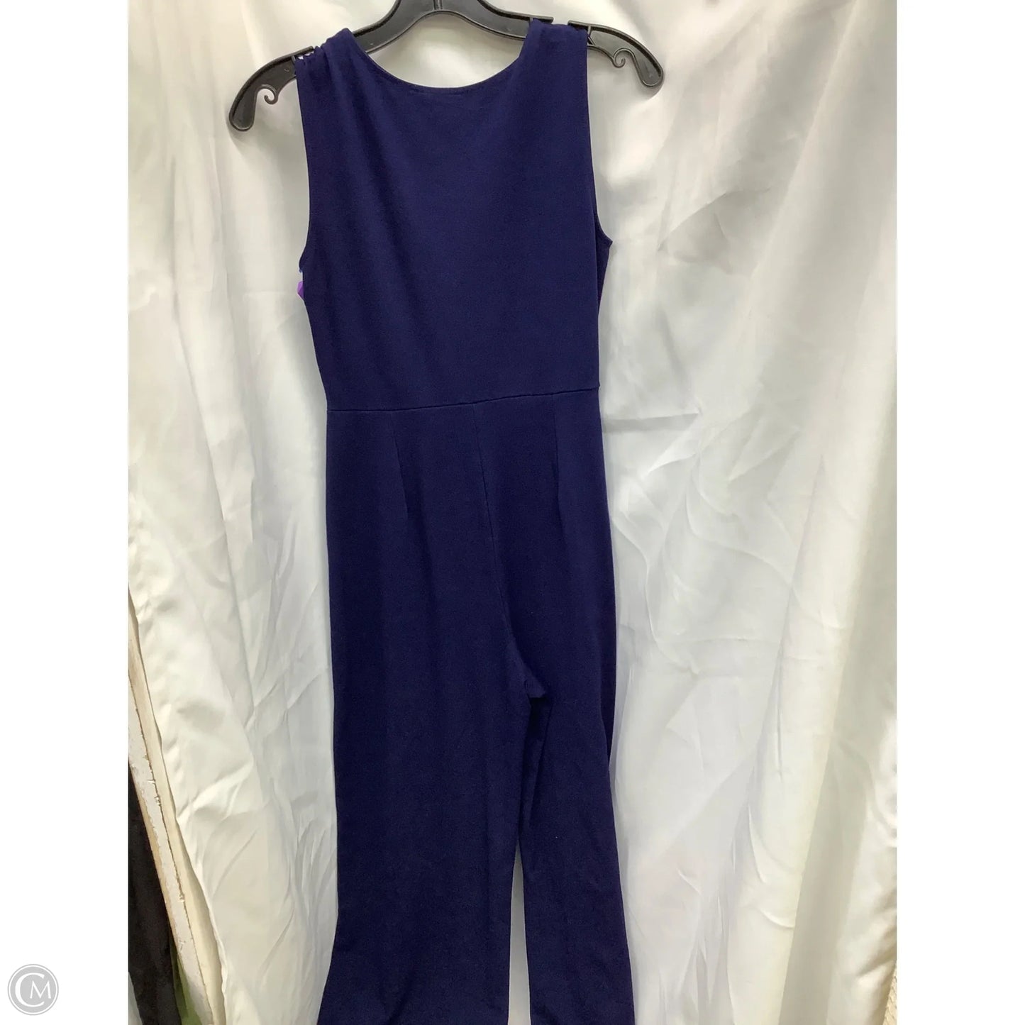 Jumpsuit By Rolla Coster In Blue, Size: L