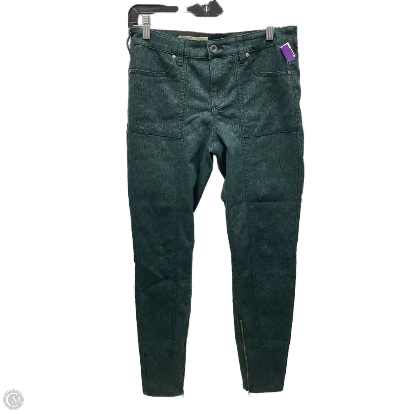 Pants Chinos & Khakis By Pilcro In Green, Size: 6