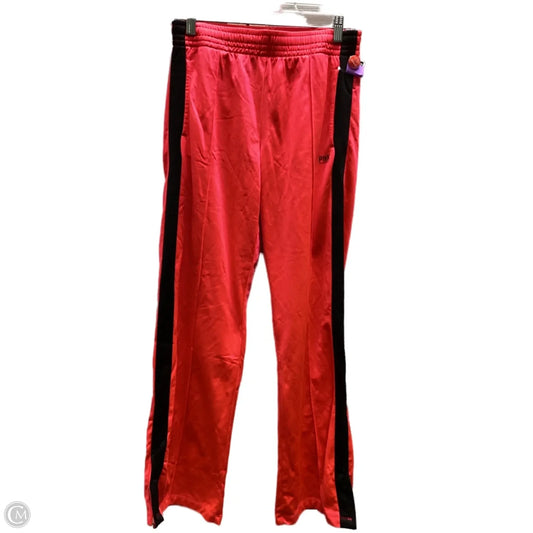 Athletic Pants By Pink In Multi-colored, Size: Xs