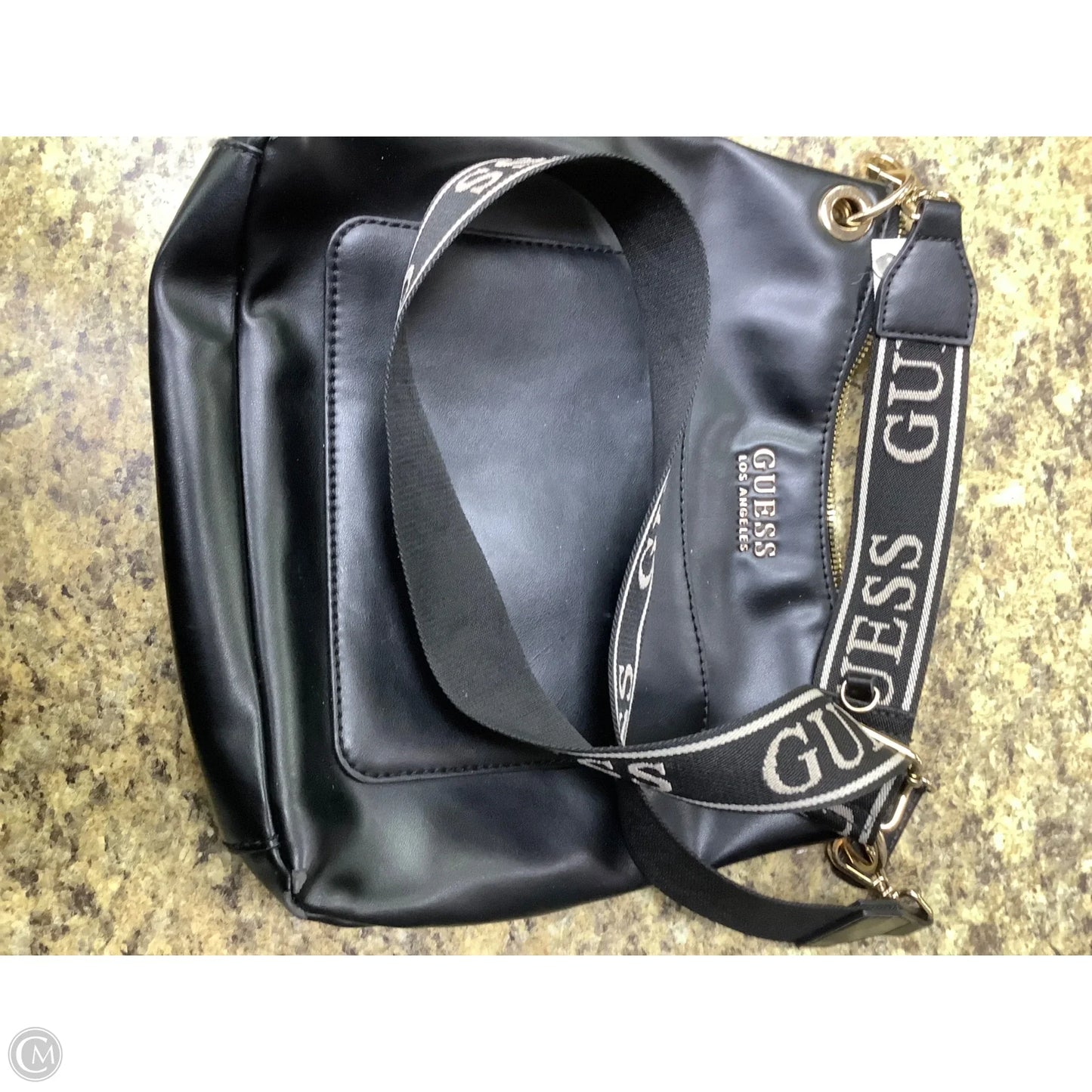 Crossbody By Guess, Size: Medium