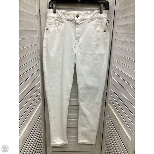 Pants Chinos & Khakis By Draper James In White, Size: 6