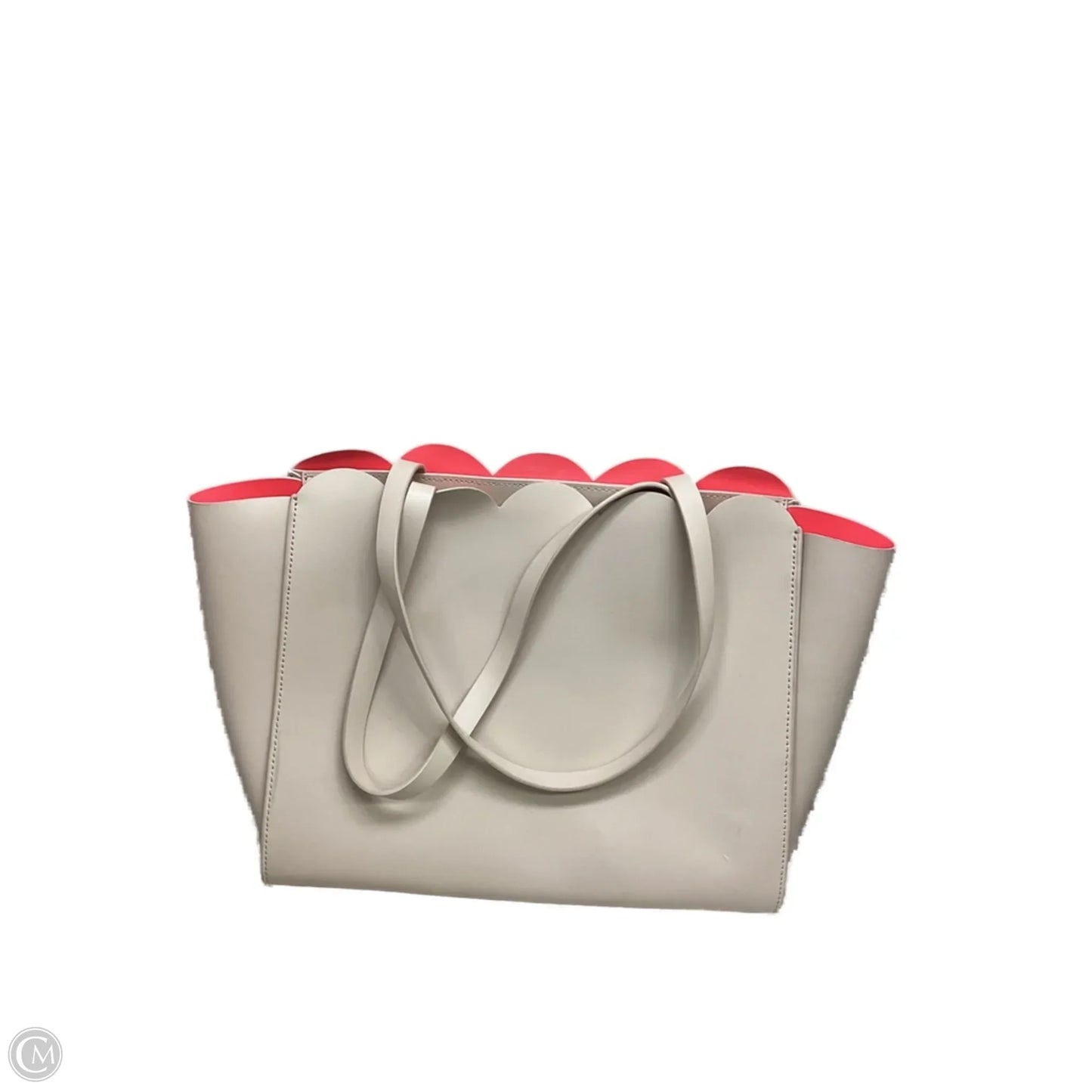 Tote Designer By Kate Spade, Size: Large