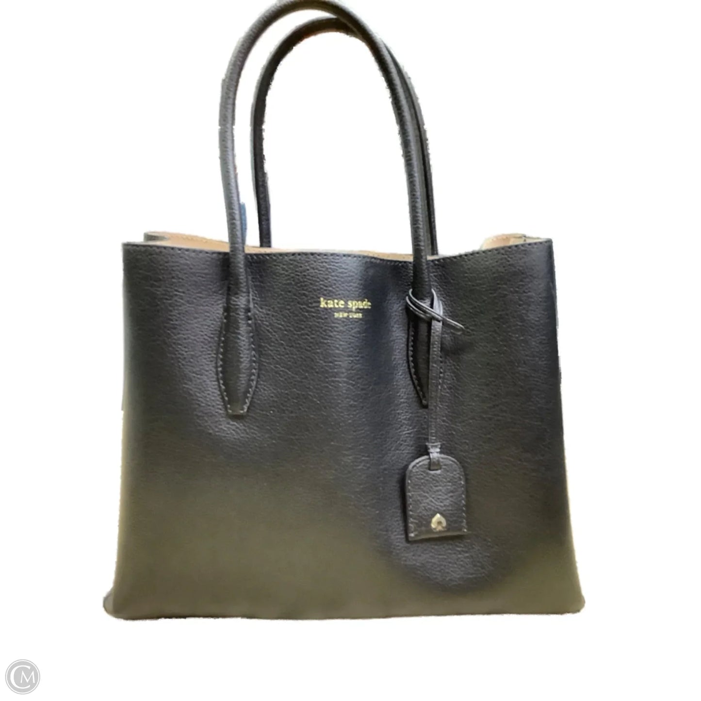 Handbag Designer By Kate Spade, Size: Medium