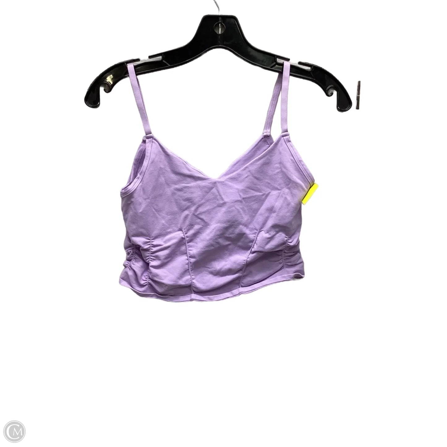 Tank Top By Free People In Purple, Size: M