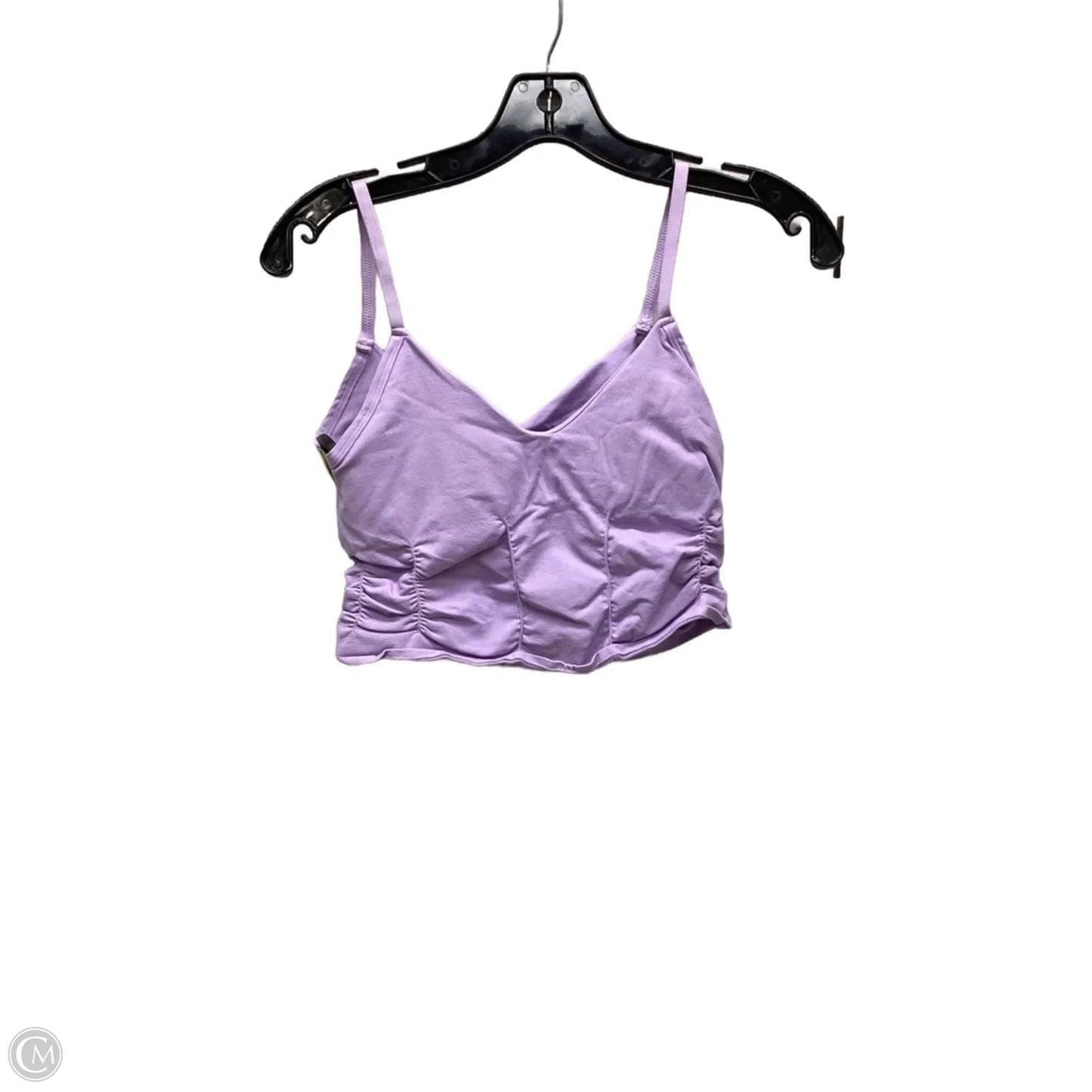 Tank Top By Free People In Purple, Size: M