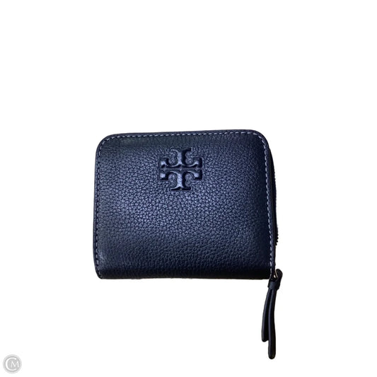 Wallet Designer By Tory Burch, Size: Small