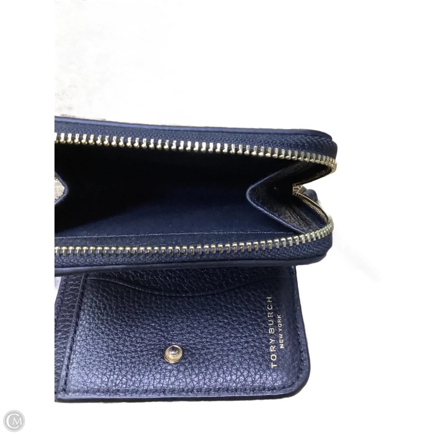 Wallet Designer By Tory Burch, Size: Small