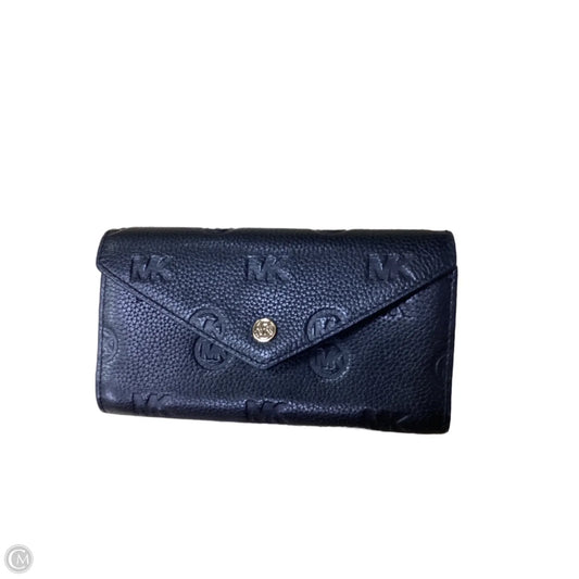 Wallet Designer By Michael Kors, Size: Large
