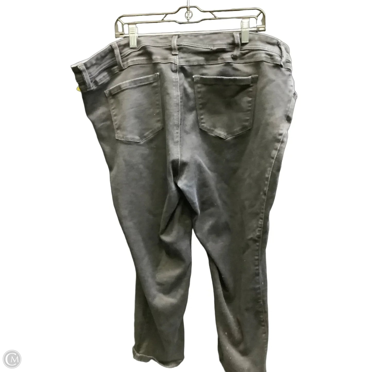 Pants Chinos & Khakis By Torrid In Black, Size: 24