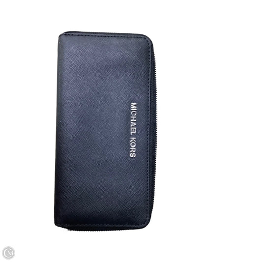 Wallet Designer By Michael Kors, Size: Medium