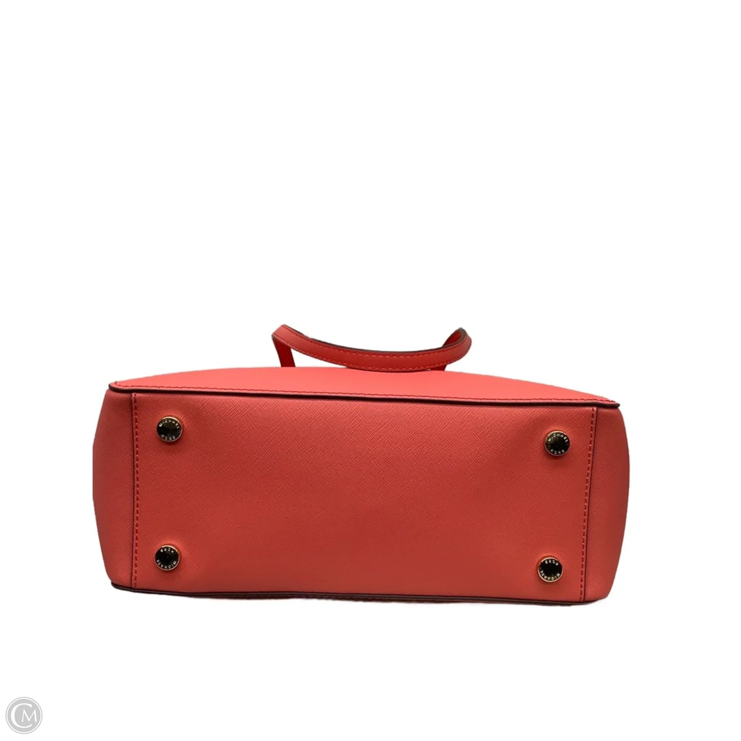 Tote Designer By Michael Kors, Size: Medium