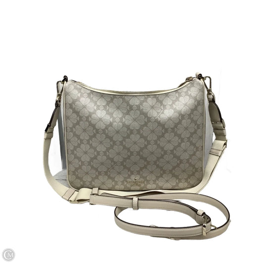 Crossbody Designer By Kate Spade, Size: Medium