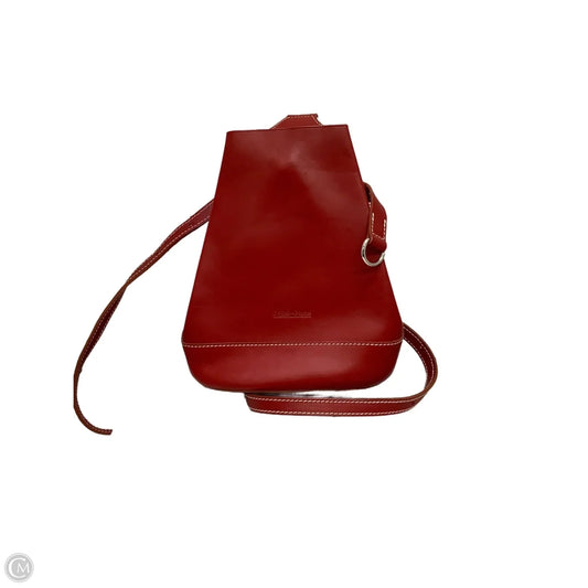 Backpack Designer By Dooney And Bourke, Size: Medium