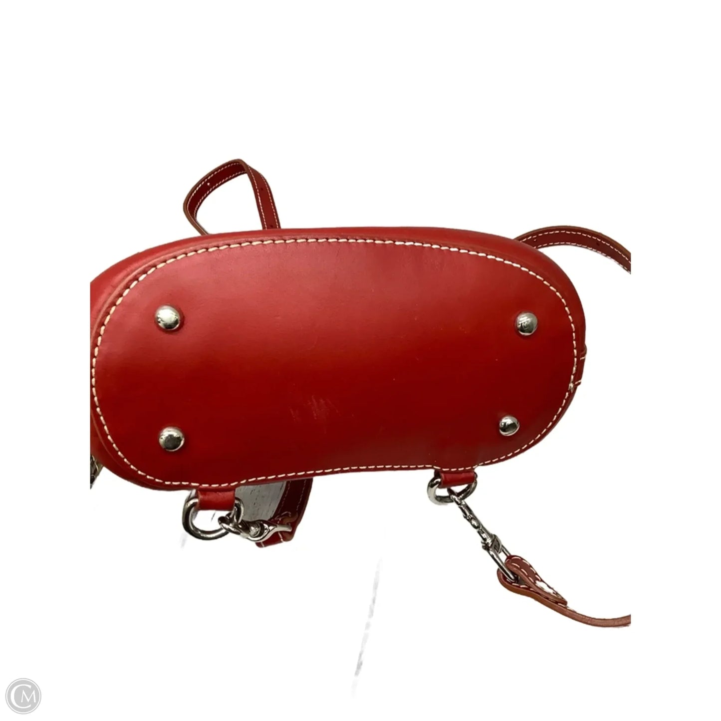 Backpack Designer By Dooney And Bourke, Size: Medium