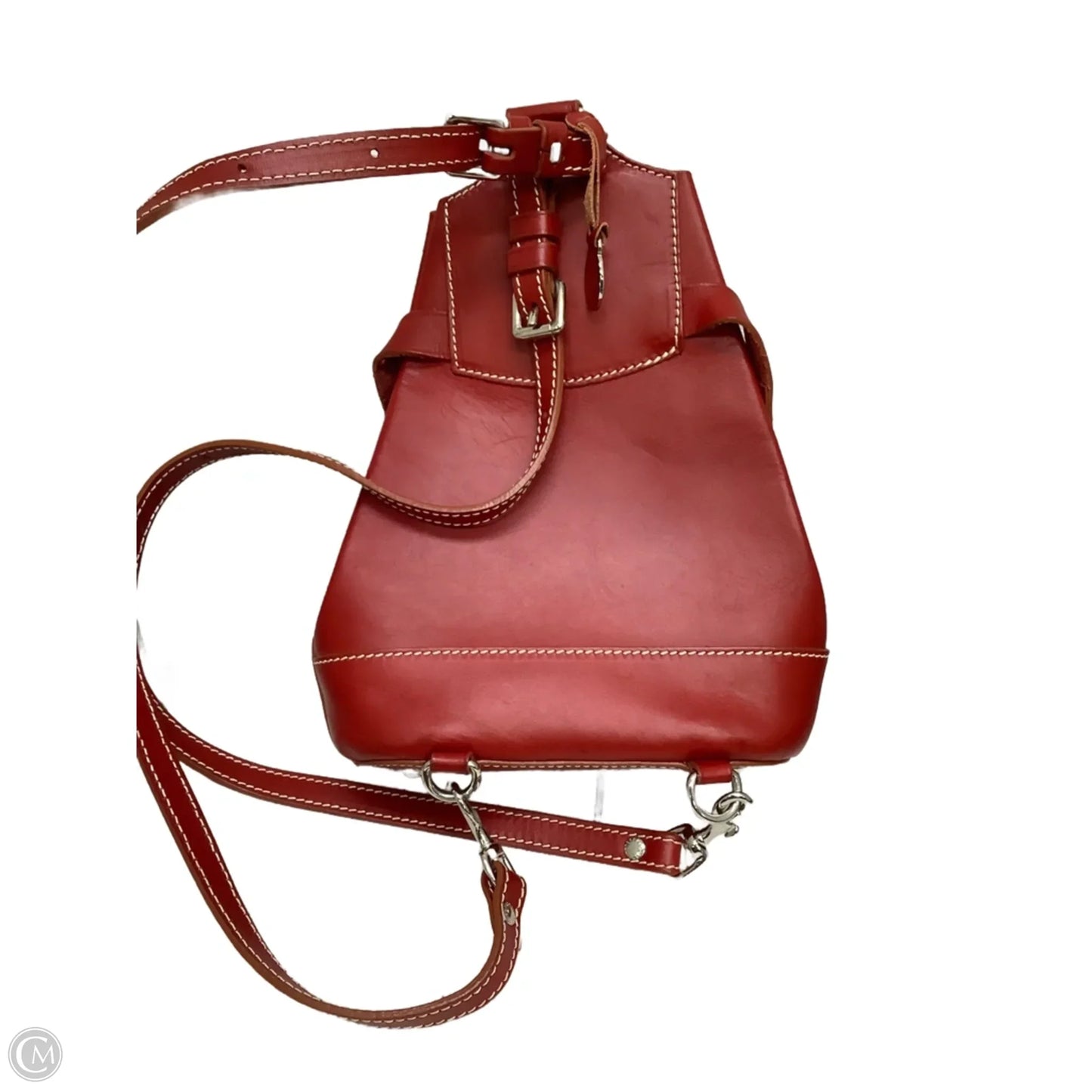 Backpack Designer By Dooney And Bourke, Size: Medium