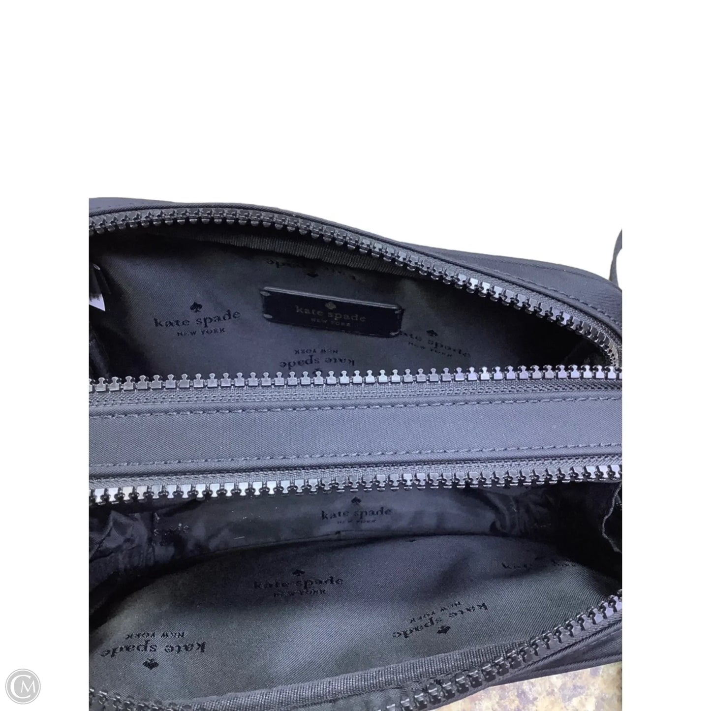 Crossbody Designer By Kate Spade, Size: Medium