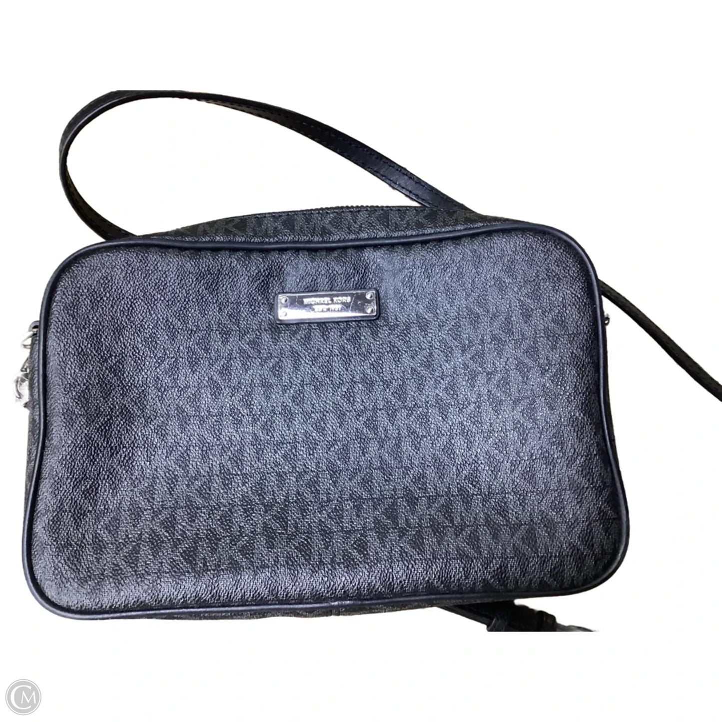 Crossbody Designer By Michael Kors, Size: Small